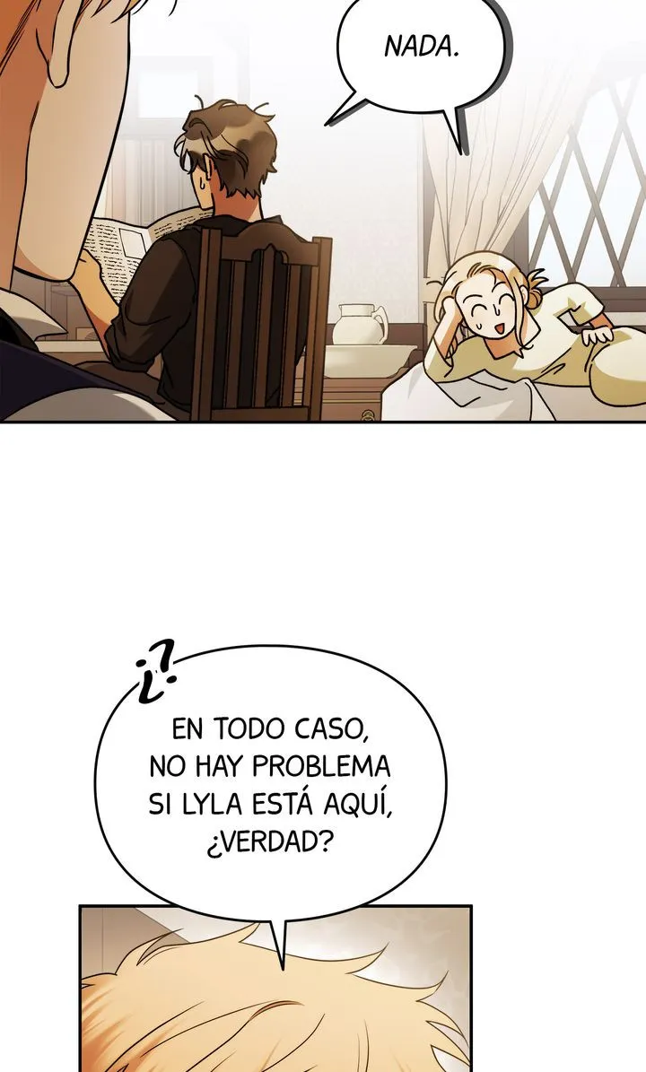Tus eternas mentiras capítulo 39 página 4