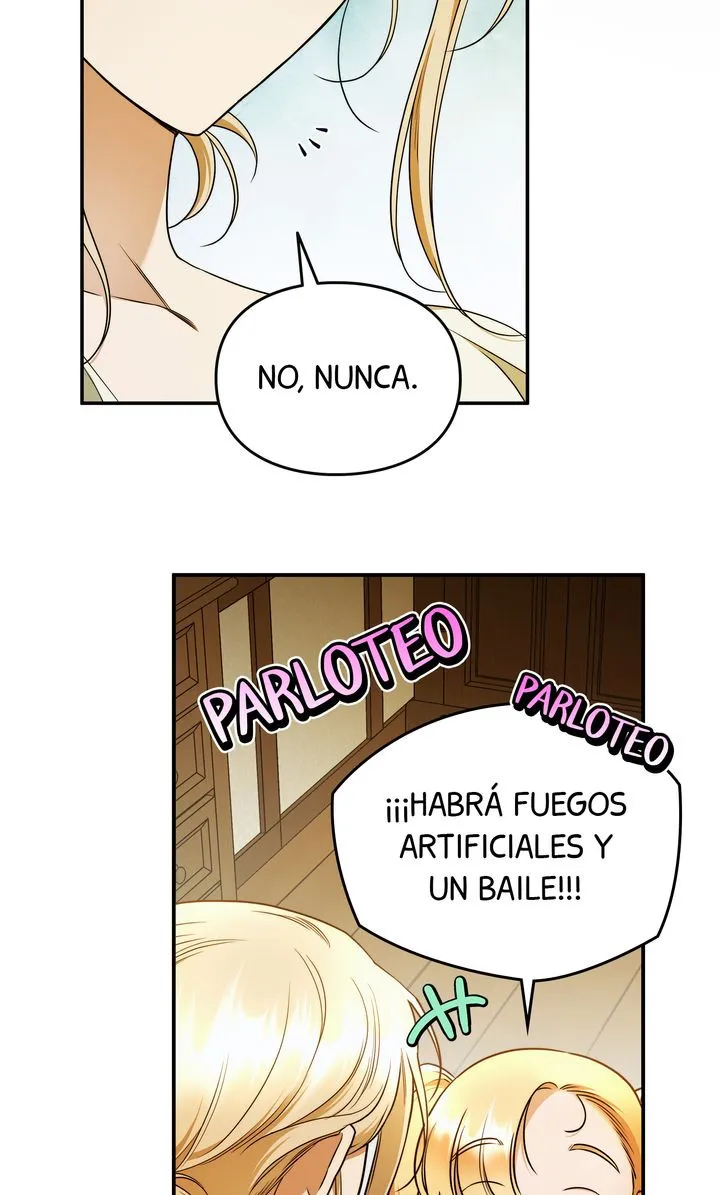 Tus eternas mentiras capítulo 39 página 40