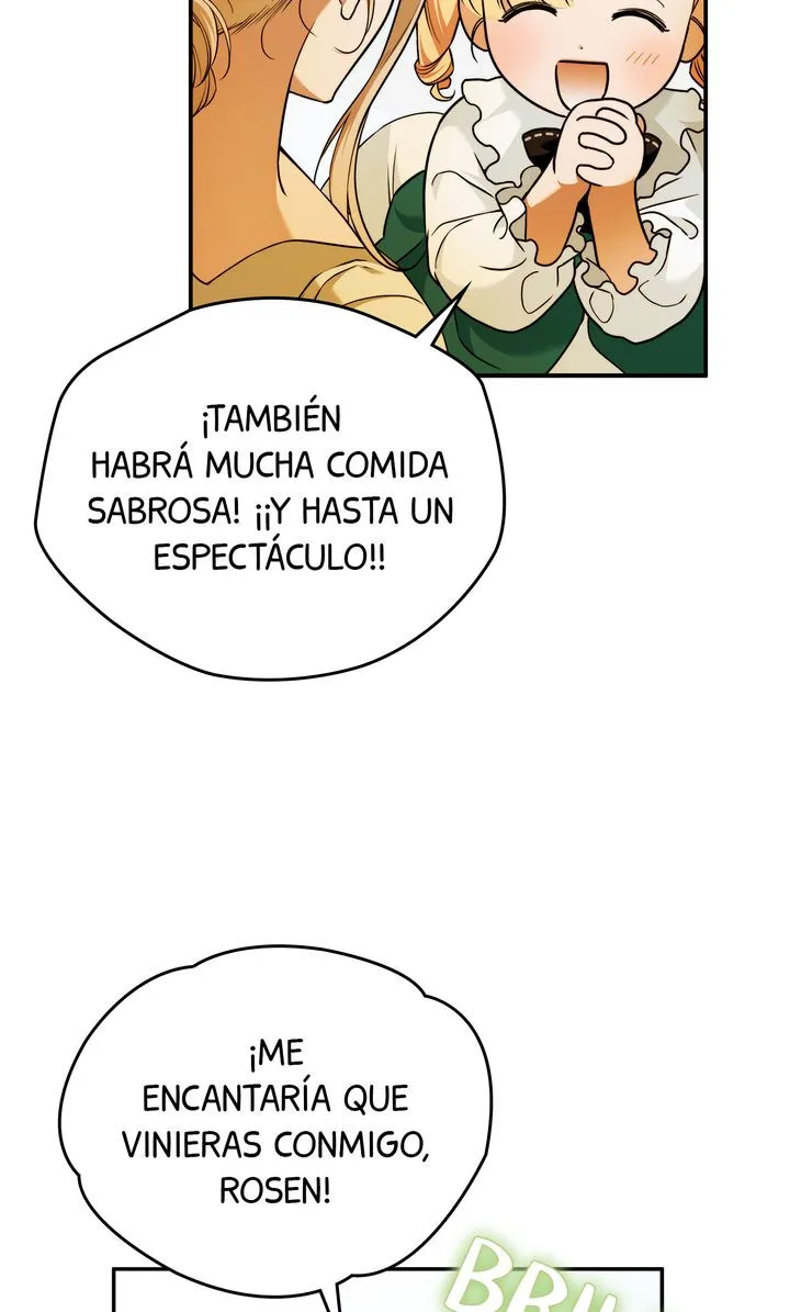 Tus eternas mentiras capítulo 39 página 41