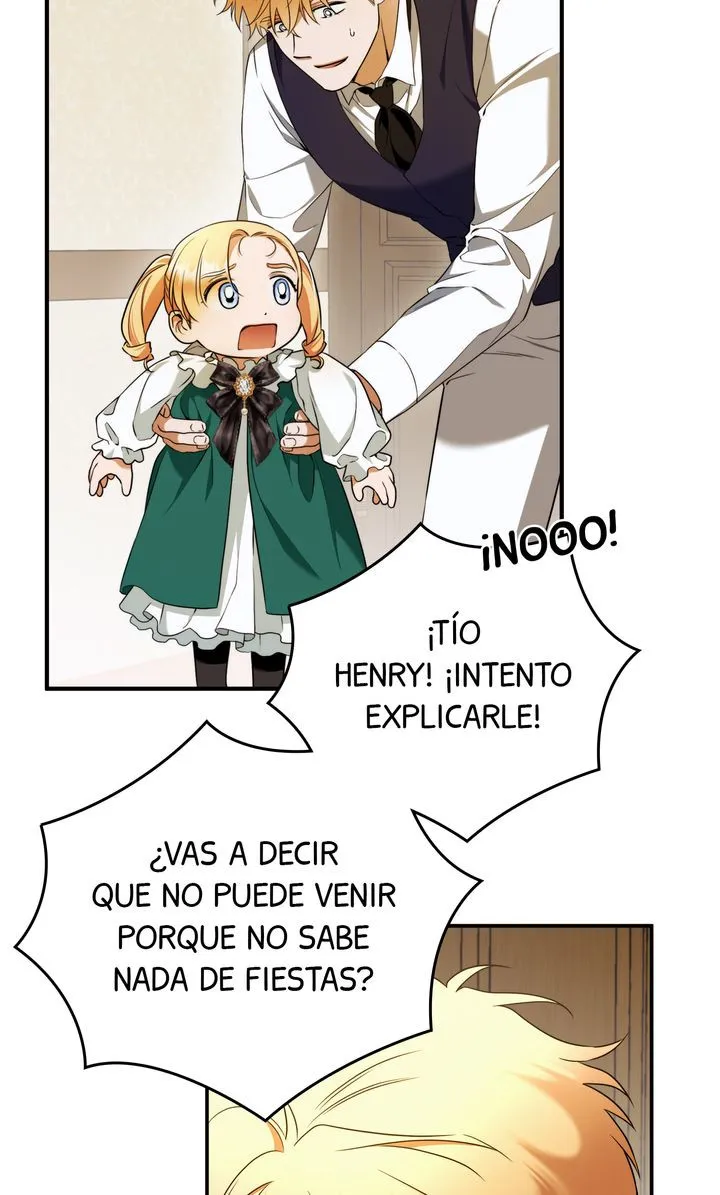 Tus eternas mentiras capítulo 39 página 44