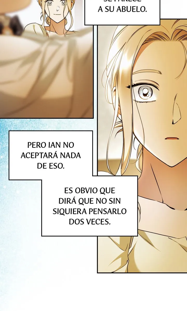 Tus eternas mentiras capítulo 39 página 52