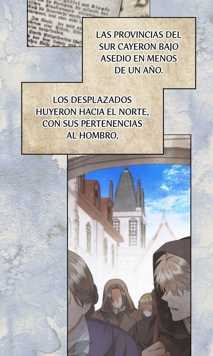 Tus eternas mentiras capítulo 40 página 32