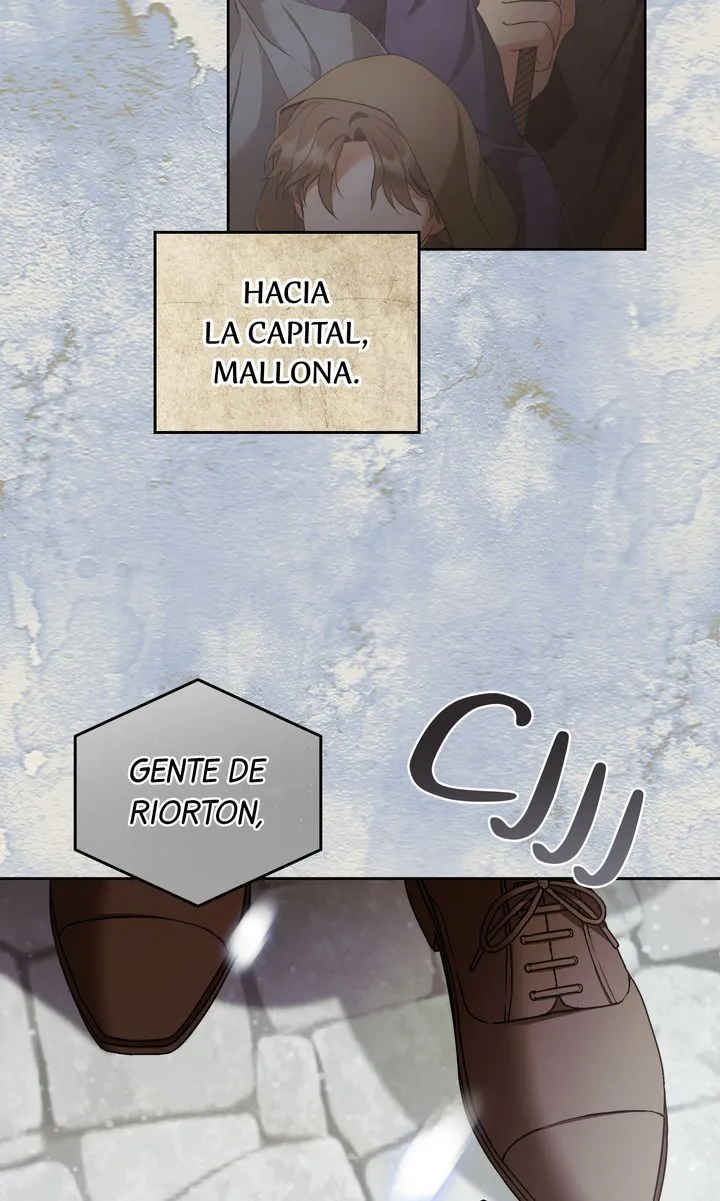 Tus eternas mentiras capítulo 40 página 33