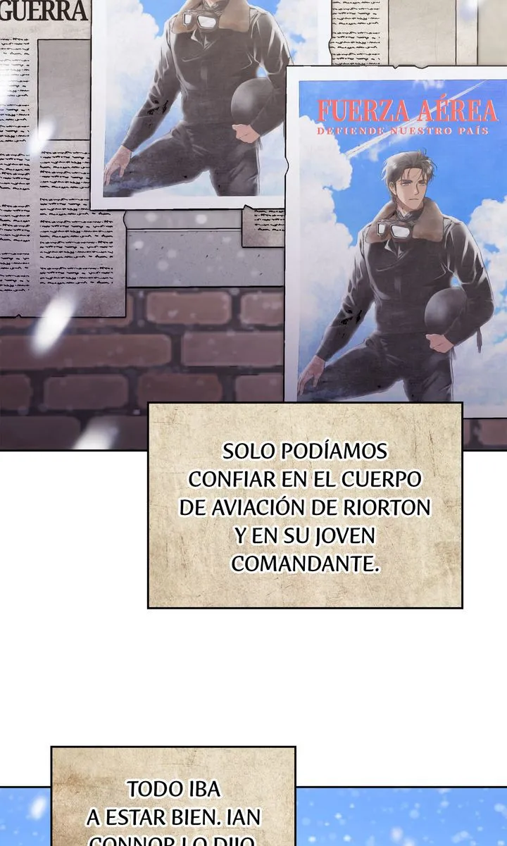 Tus eternas mentiras capítulo 40 página 37