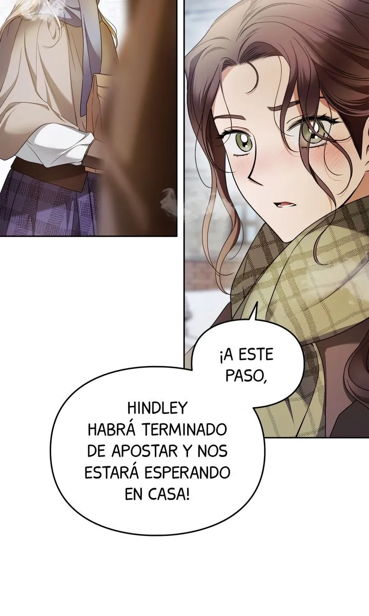 Tus eternas mentiras capítulo 40 página 40