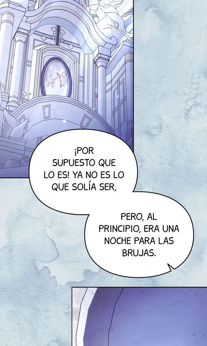 Tus eternas mentiras capítulo 40 página 45