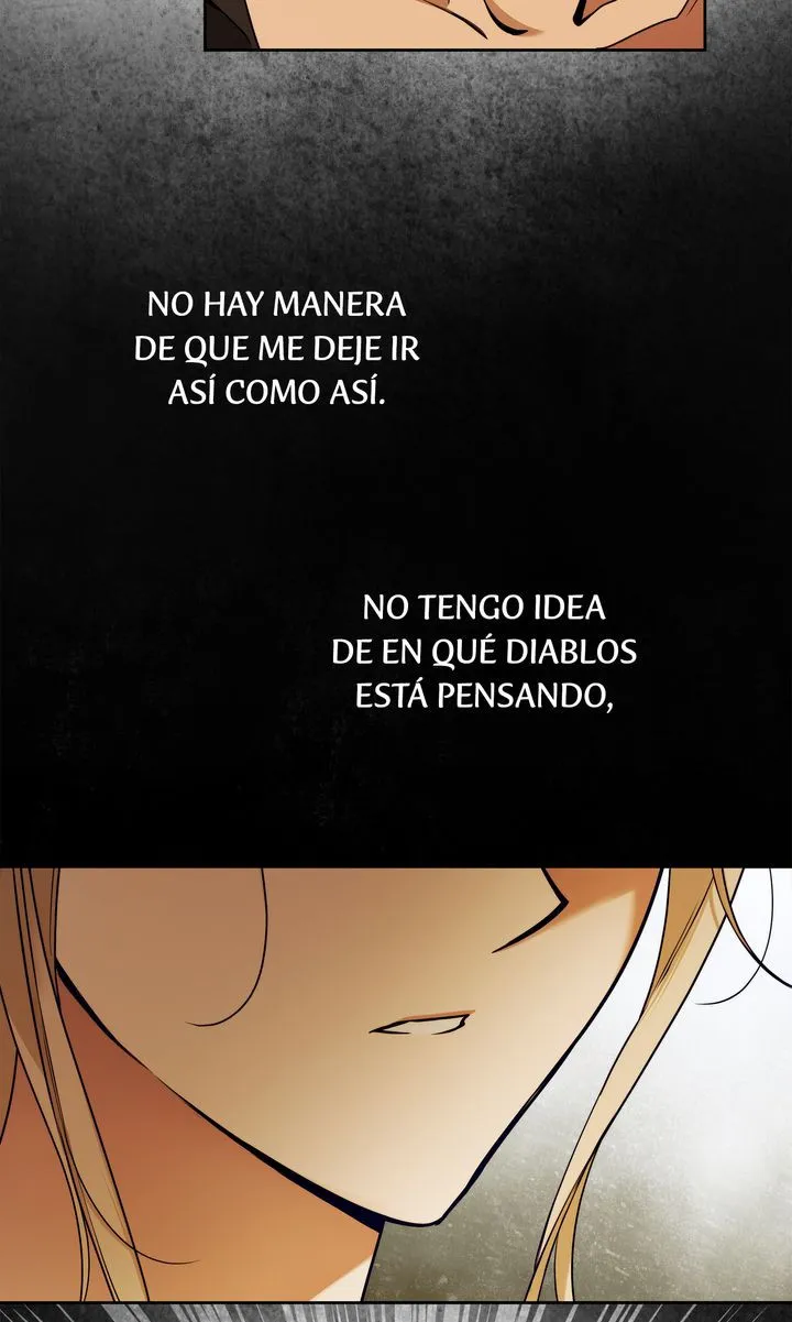 Tus eternas mentiras capítulo 40 página 5
