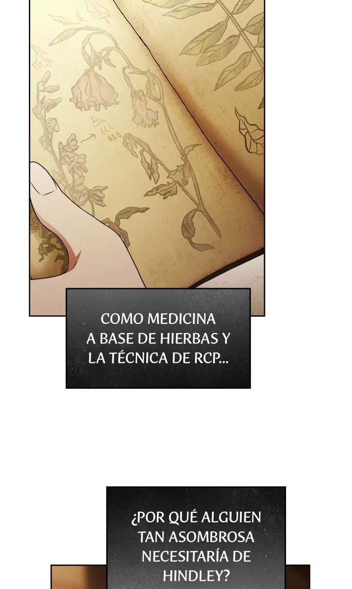 Tus eternas mentiras capítulo 41 página 10