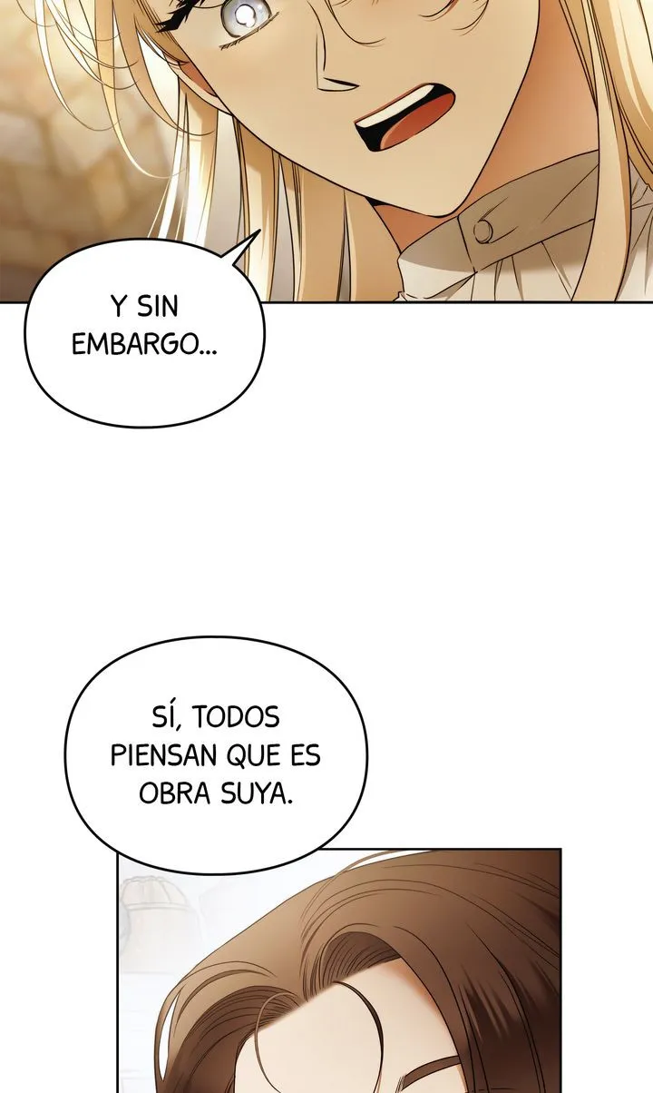 Tus eternas mentiras capítulo 41 página 33