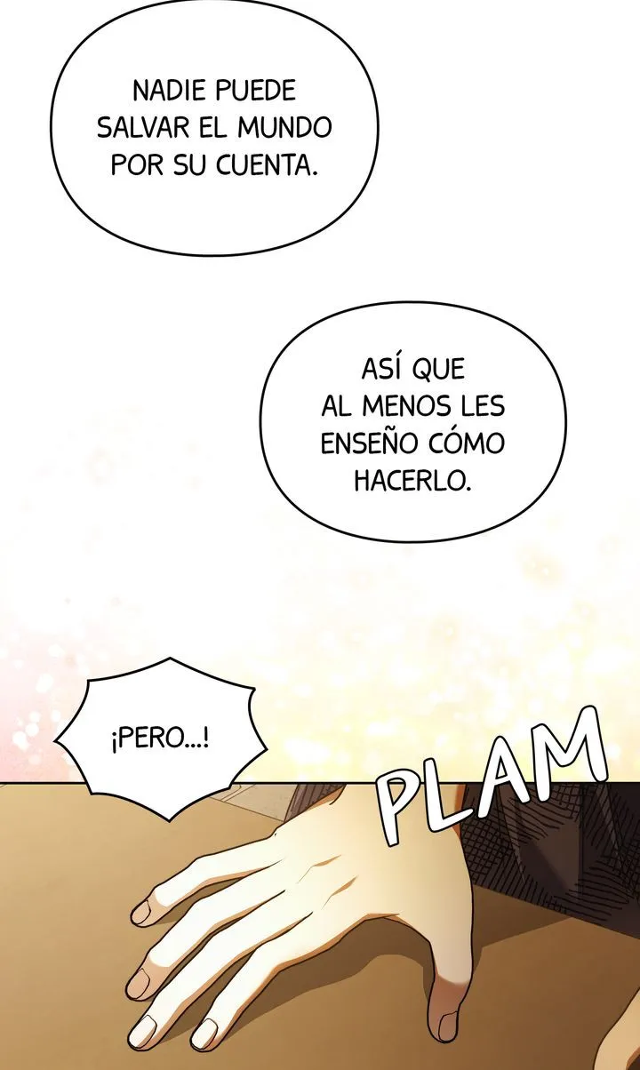 Tus eternas mentiras capítulo 41 página 35