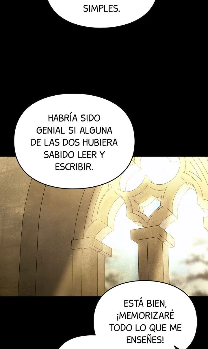 Tus eternas mentiras capítulo 41 página 48