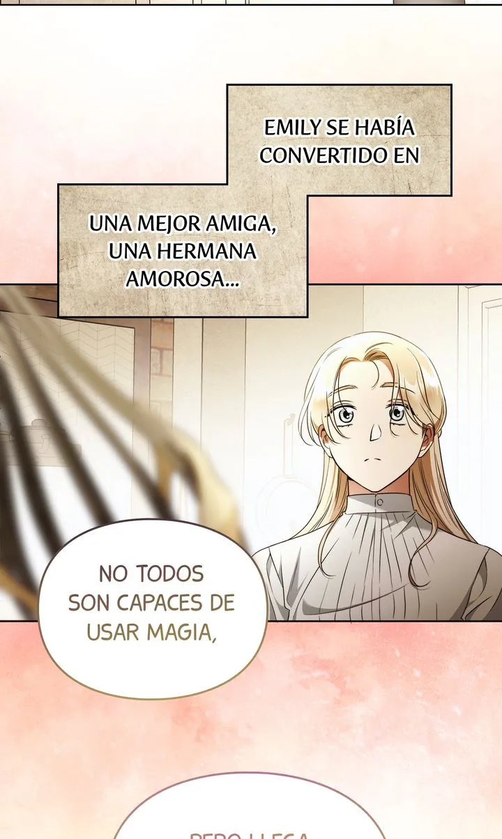 Tus eternas mentiras capítulo 41 página 53