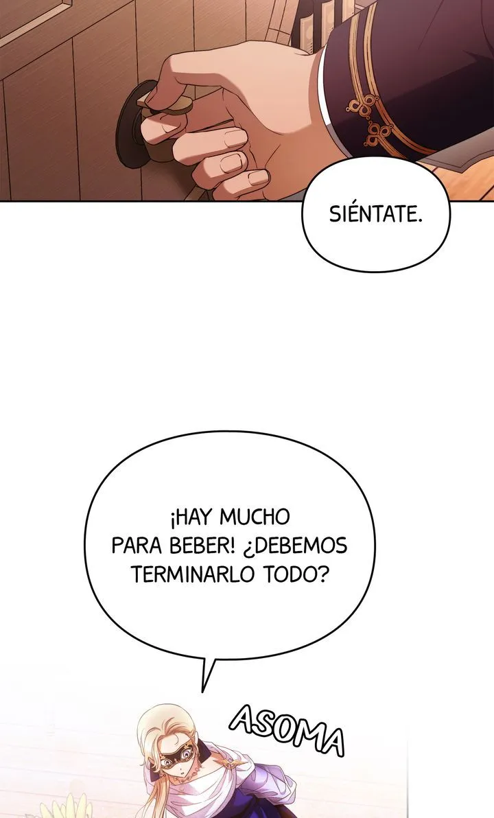 Tus eternas mentiras capítulo 45 página 49