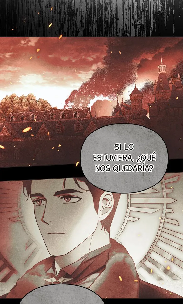 Tus eternas mentiras capítulo 45 página 7