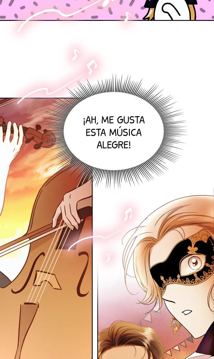 Tus eternas mentiras capítulo 48 página 40