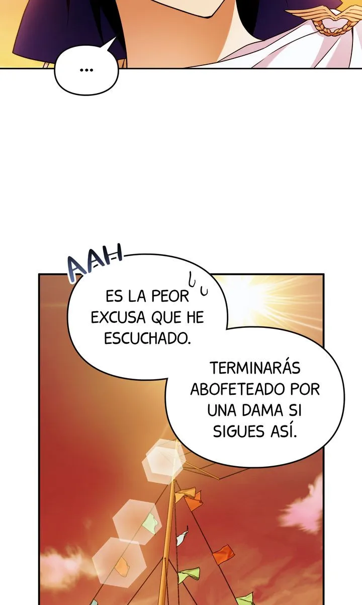 Tus eternas mentiras capítulo 49 página 25