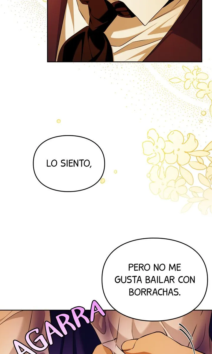 Tus eternas mentiras capítulo 50 página 3