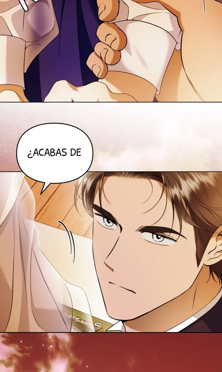Tus eternas mentiras capítulo 50 página 4