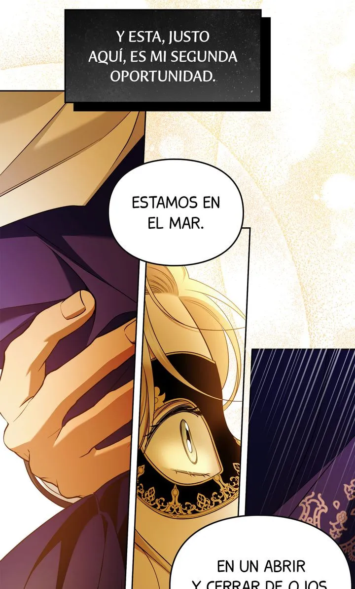 Tus eternas mentiras capítulo 50 página 76
