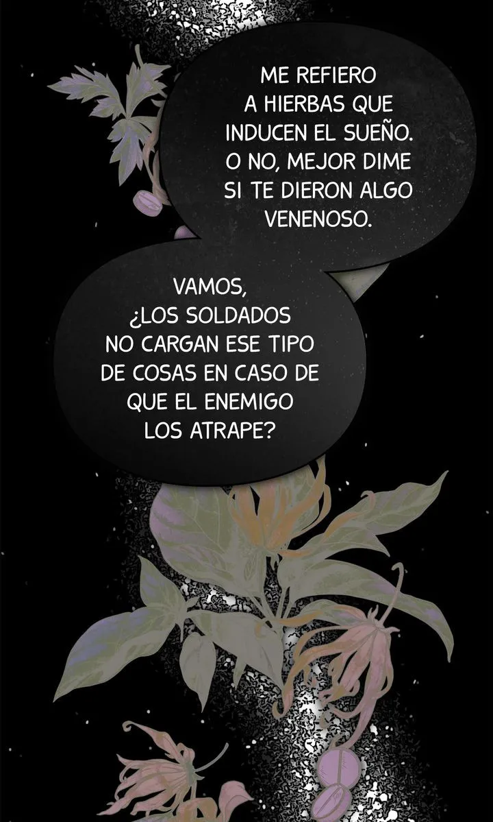 Tus eternas mentiras capítulo 52 página 8