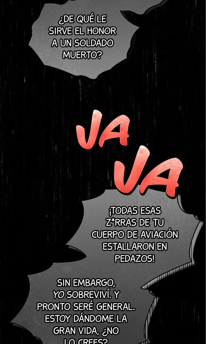 Tus eternas mentiras capítulo 53 página 49