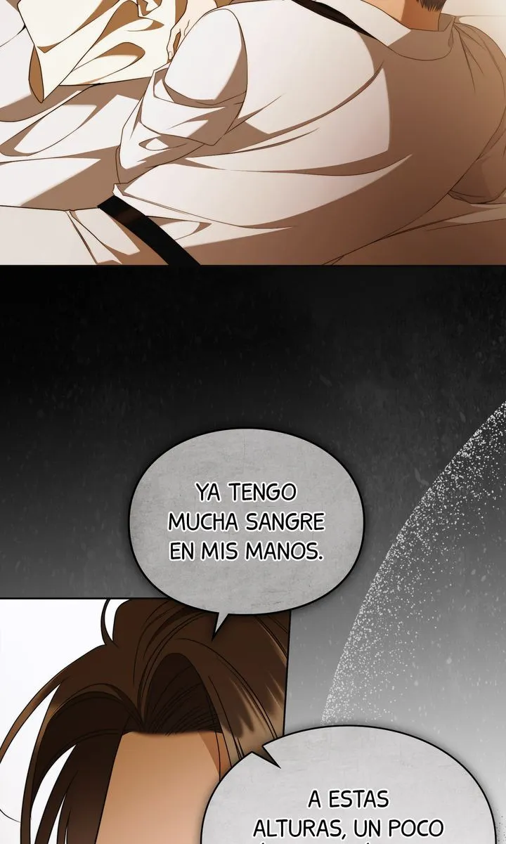 Tus eternas mentiras capítulo 63 página 32