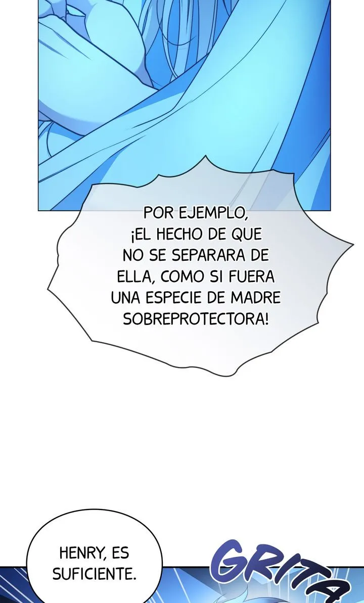 Tus eternas mentiras capítulo 64 página 23