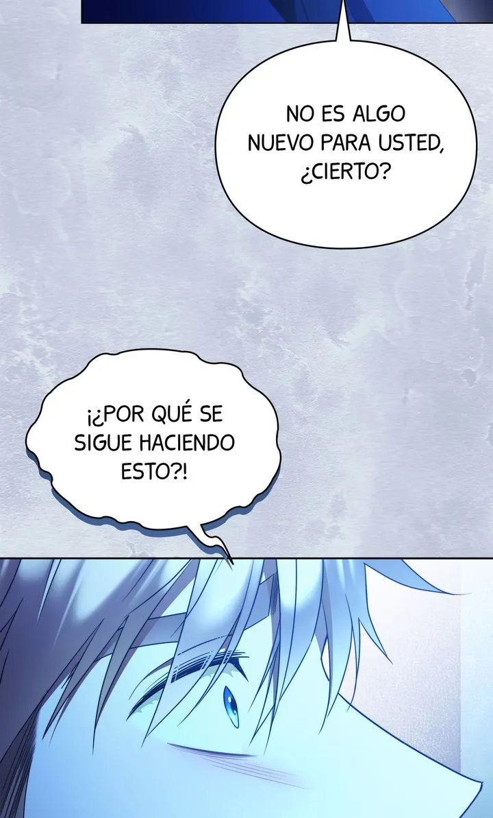 Tus eternas mentiras capítulo 64 página 34