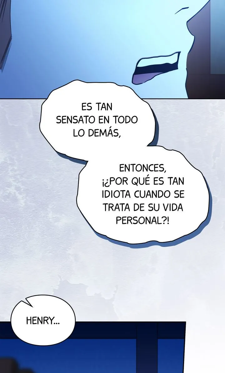 Tus eternas mentiras capítulo 64 página 35