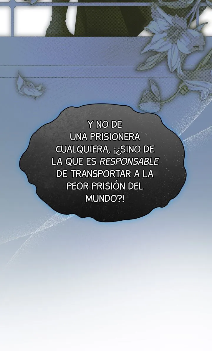 Tus eternas mentiras capítulo 64 página 40