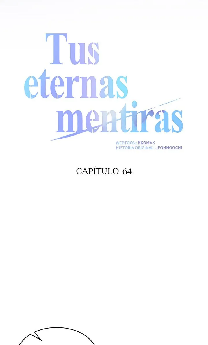 Tus eternas mentiras capítulo 64 página 41