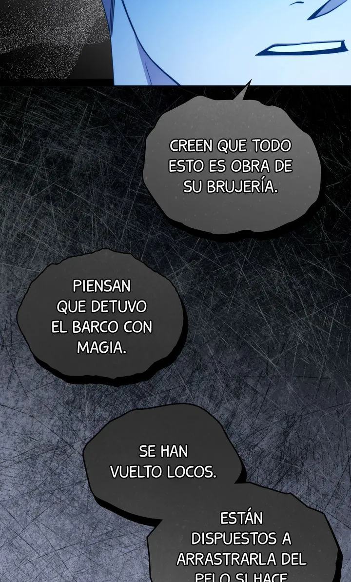 Tus eternas mentiras capítulo 64 página 67