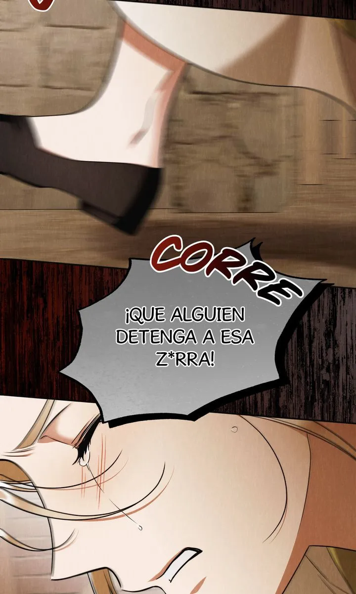 Tus eternas mentiras capítulo 64 página 7
