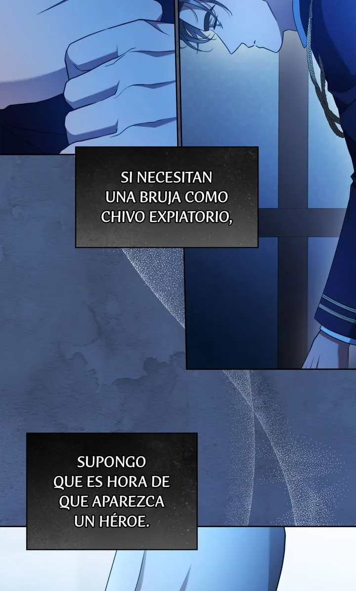 Tus eternas mentiras capítulo 64 página 75