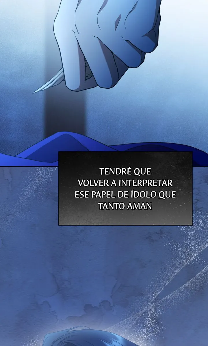Tus eternas mentiras capítulo 64 página 76