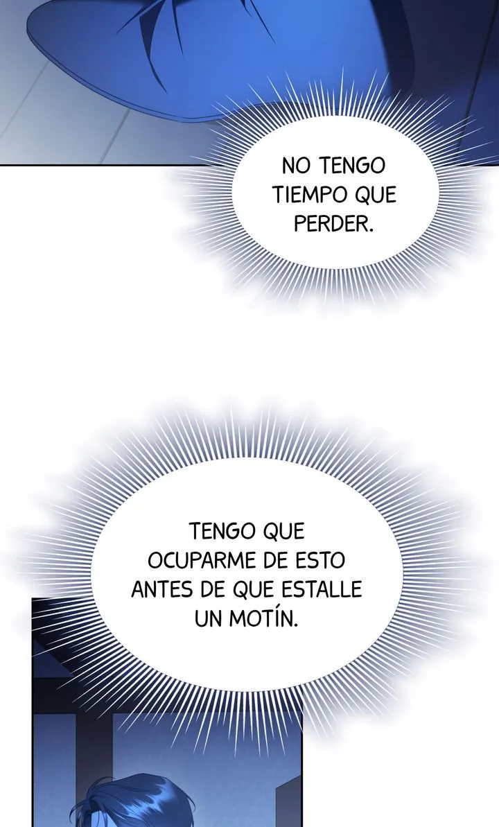 Tus eternas mentiras capítulo 64 página 79