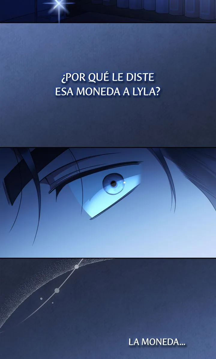 Tus eternas mentiras capítulo 64 página 82