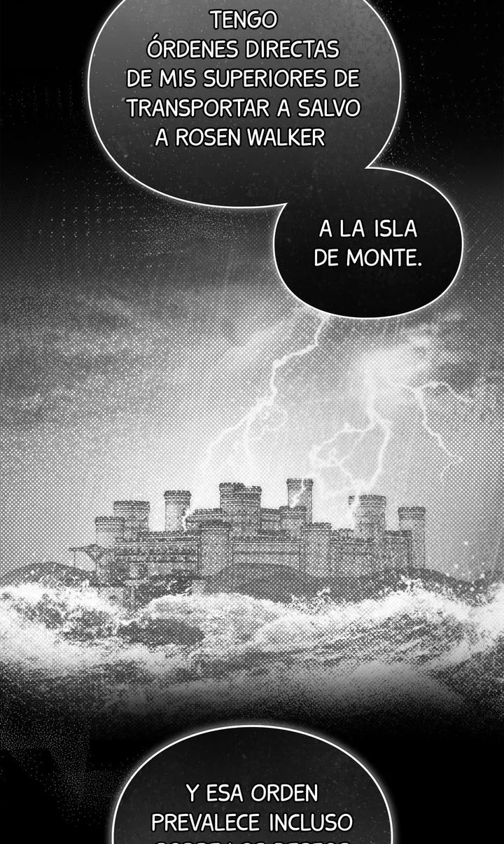 Tus eternas mentiras capítulo 65 página 33