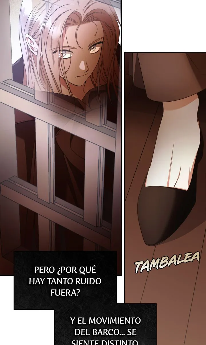 Tus eternas mentiras capítulo 65 página 53