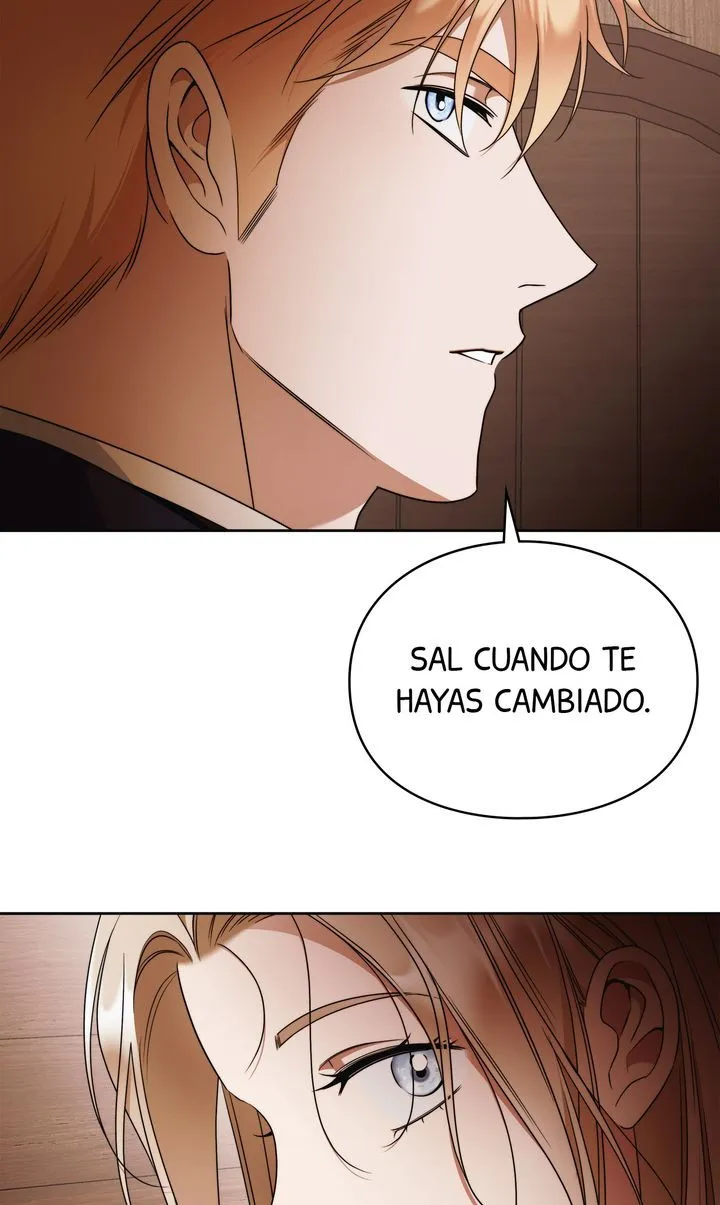 Tus eternas mentiras capítulo 65 página 60