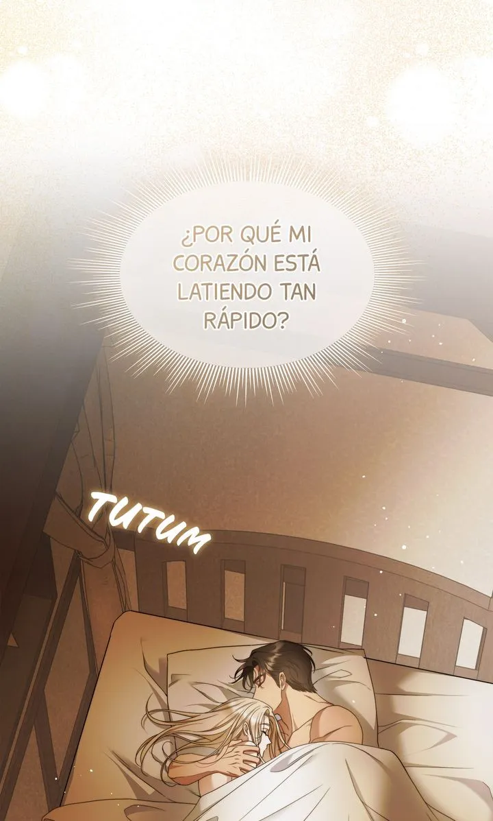 Tus eternas mentiras capítulo 68 página 23