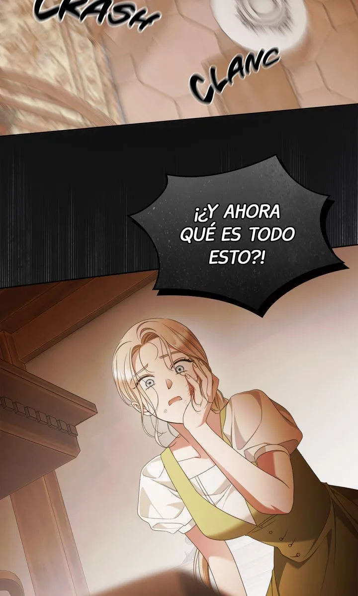 Tus eternas mentiras capítulo 68 página 33