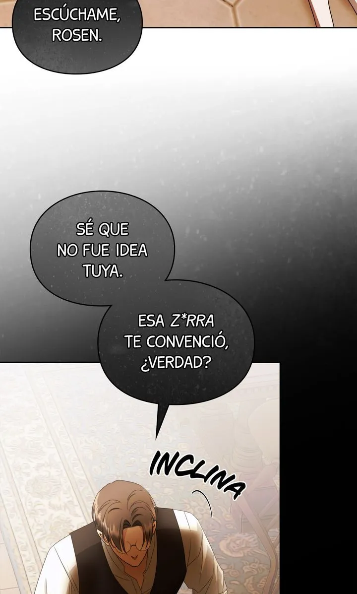 Tus eternas mentiras capítulo 68 página 41