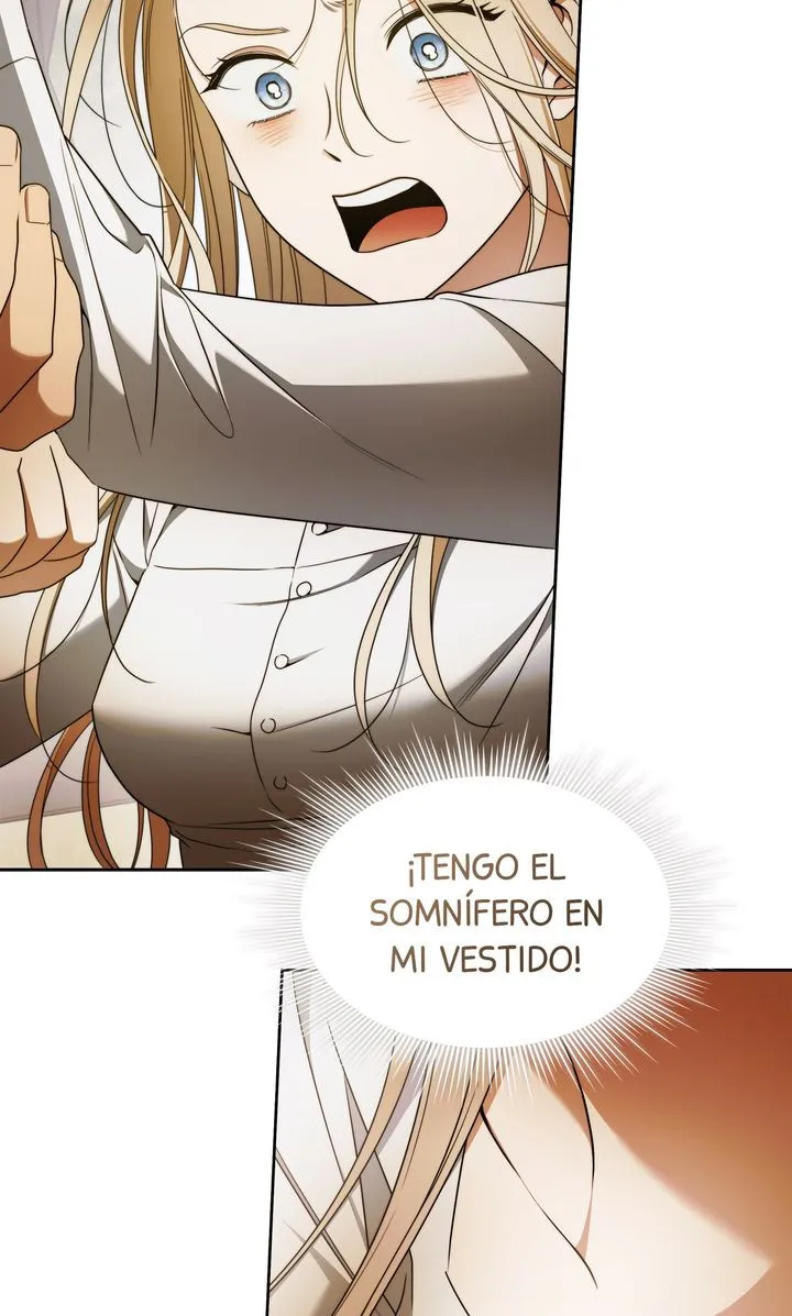 Tus eternas mentiras capítulo 68 página 7