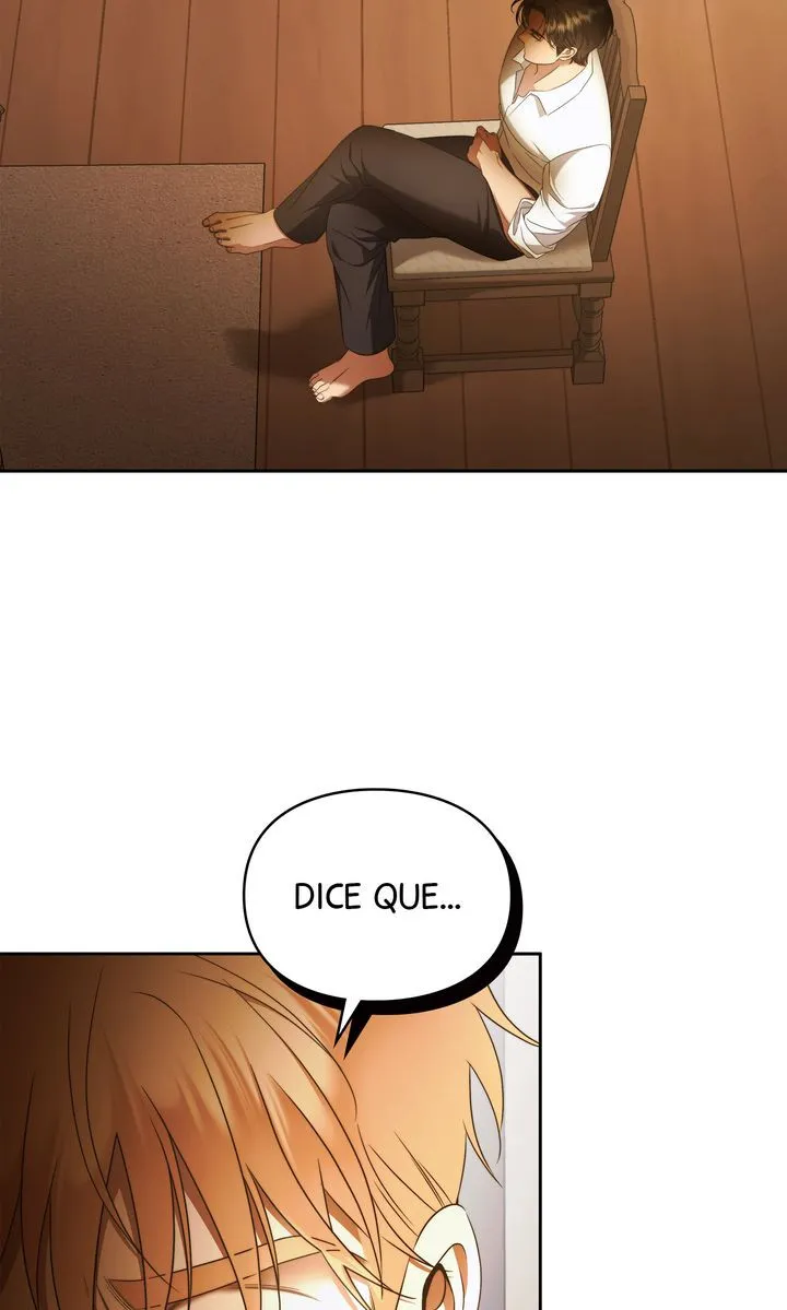 Tus eternas mentiras capítulo 69 página 3