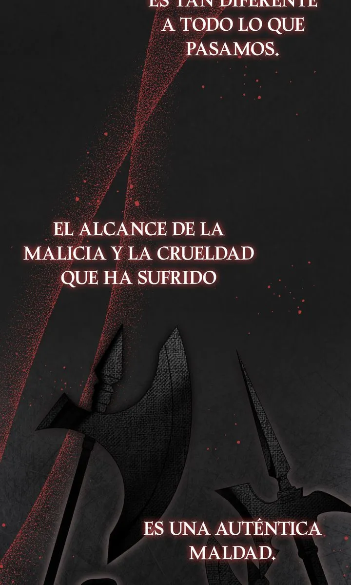 Tus eternas mentiras capítulo 69 página 33