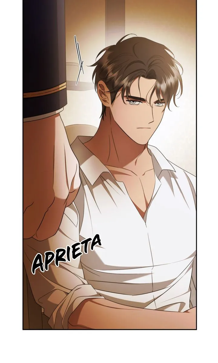 Tus eternas mentiras capítulo 69 página 9