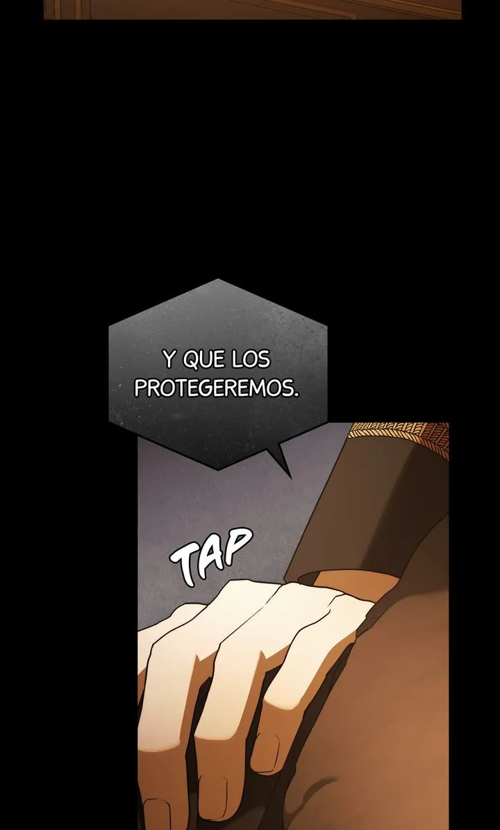 Tus eternas mentiras capítulo 70 página 45