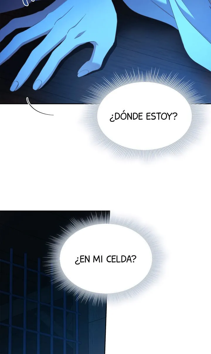 Tus eternas mentiras capítulo 71 página 27