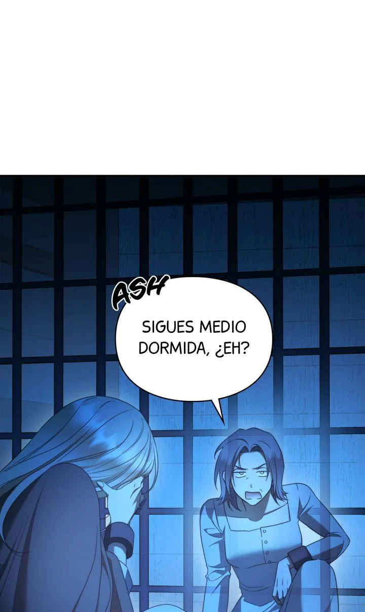 Tus eternas mentiras capítulo 71 página 32